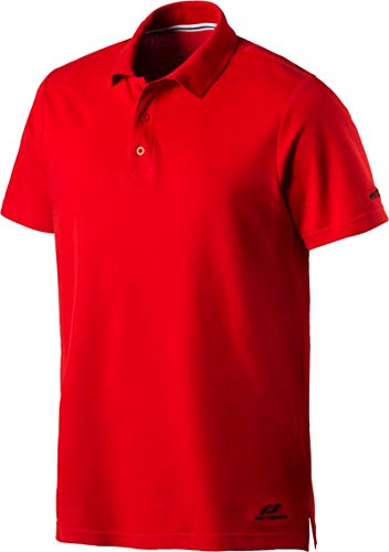 Pro Touch Damen Promo Longsleeve, Rot, 38 Pro Touch Damen Promo Longsleeve, Rot, 38 von Pro Touch