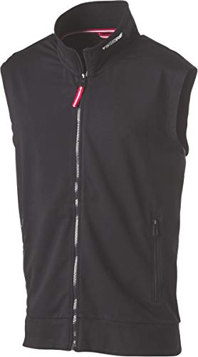 Pro Touch Damen Promo Sweat-Weste, Schwarz, 42 Pro Touch Damen Promo Sweat-Weste, Schwarz, 42 von Pro Touch