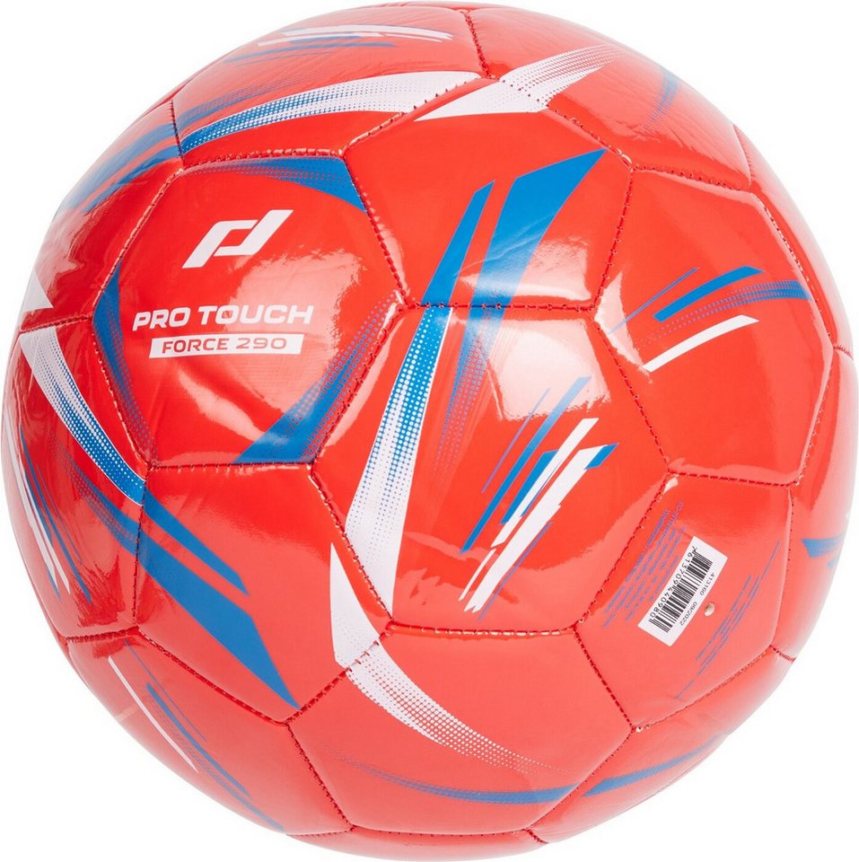 Pro Touch Fußball Fußball Force 290 Lite MULTI-COLOR Pro Touch Fußball Fußball Force 290 Lite MULTI-COLOR von Pro Touch