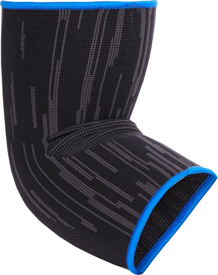 Pro Touch Fußgelenkbandage Ellbogen Bandage - Elbow support 300 - schwarz/blau Pro Touch Fußgelenkbandage Ellbogen Bandage - Elbow support 300 - schwarz/blau von Pro Touch
