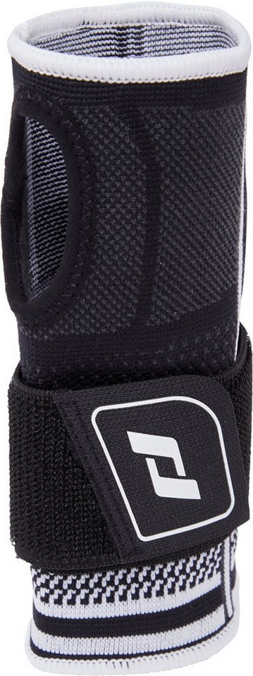 Pro Touch Fußgelenkbandage Handgelenk-Bandage Wrist support I - Schwarz/Weiß Pro Touch Fußgelenkbandage Handgelenk-Bandage Wrist support I - Schwarz/Weiß von Pro Touch