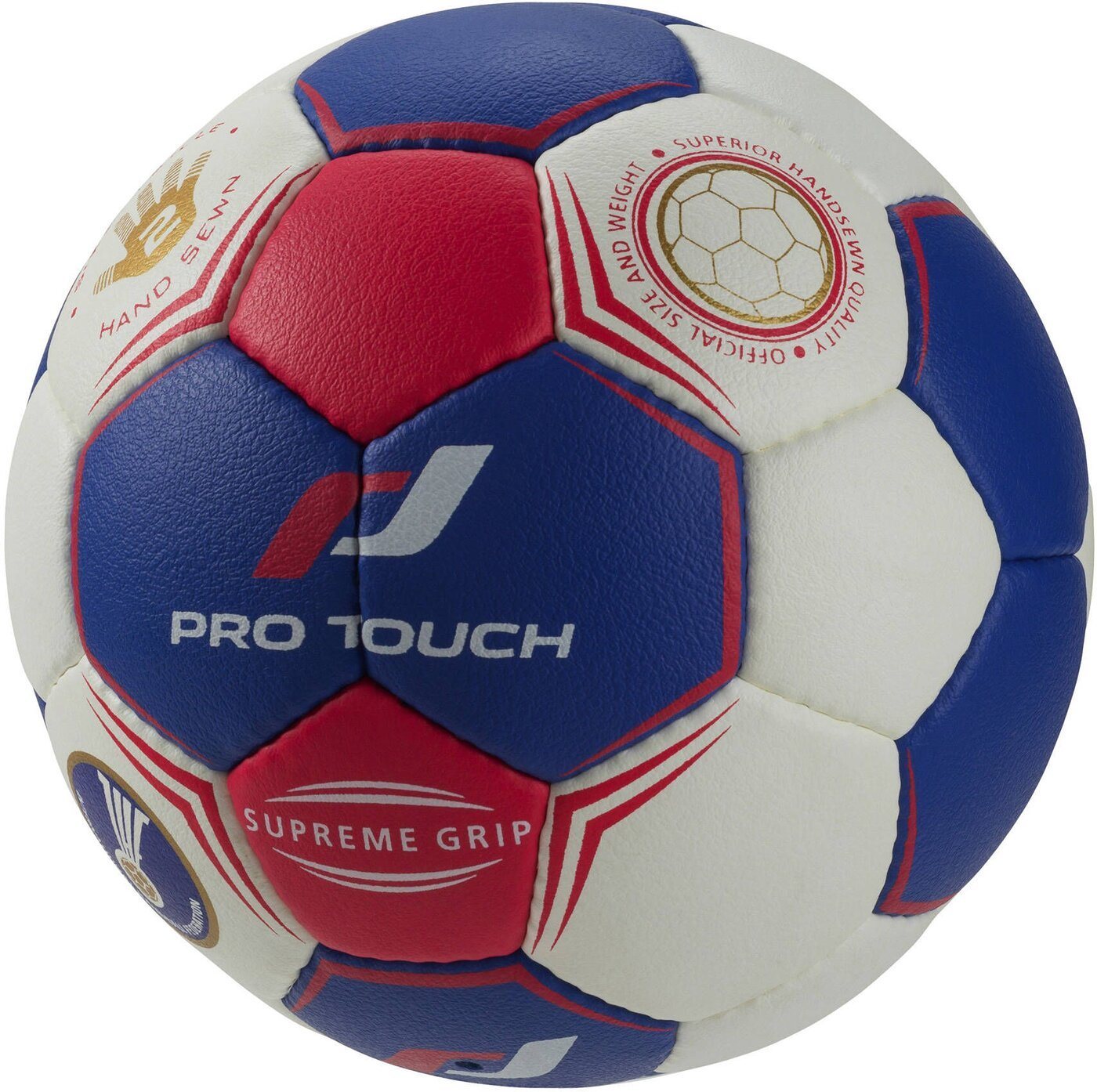 Pro Touch Handball Handball Supreme Grip von Pro Touch