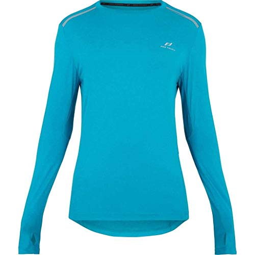 Pro Touch Herren Aimo Sweatshirt, Melange/Blue, XXL Pro Touch Herren Aimo Sweatshirt, Melange/Blue, XXL von Pro Touch