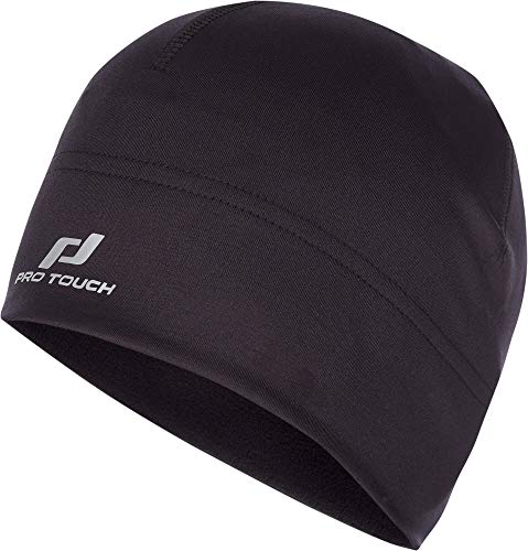 Pro Touch Herren Balko Mütze, Black, L Pro Touch Herren Balko Mütze, Black, L von Pro Touch