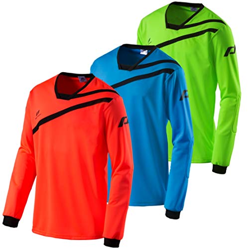Pro Touch Herren Barca Torwarttrikot, Green Gecko, S Pro Touch Herren Barca Torwarttrikot, Green Gecko, S von Pro Touch