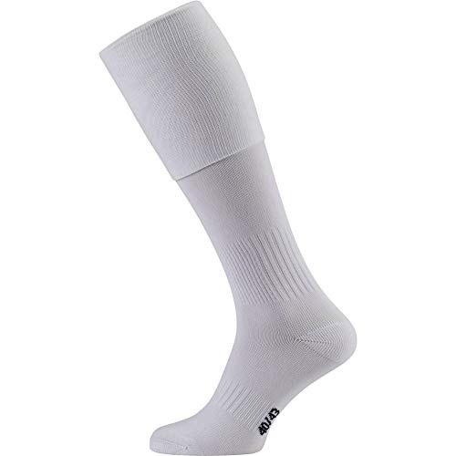 Pro Touch Herren Force Stutzenstrumpf, Weiß, 32-35 Pro Touch Herren Force Stutzenstrumpf, Weiß, 32-35 von Pro Touch