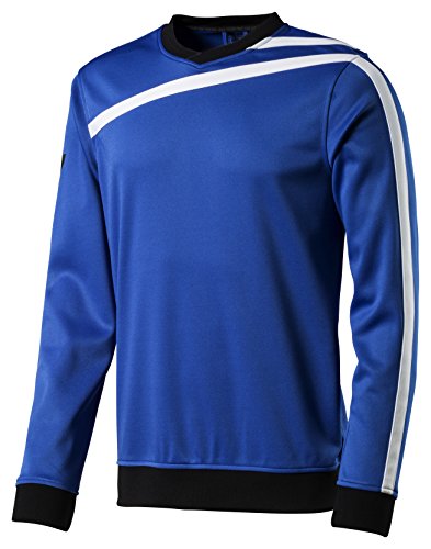 Pro Touch Herren Keanu Sweatshirt, Blau, XL Pro Touch Herren Keanu Sweatshirt, Blau, XL von Pro Touch