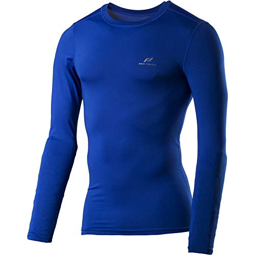 Pro Touch Herren King T-Shirt, blau, S Pro Touch Herren King T-Shirt, blau, S von Pro Touch