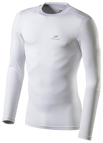 Pro Touch Herren King T-Shirt, weiß, M Pro Touch Herren King T-Shirt, weiß, M von Pro Touch