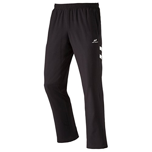Pro Touch Herren Korbin Präsentationshose, schwarz, S Pro Touch Herren Korbin Präsentationshose, schwarz, S von Pro Touch