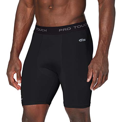 Pro Touch Herren Kristian Shorts, schwarz, L Pro Touch Herren Kristian Shorts, schwarz, L von Pro Touch
