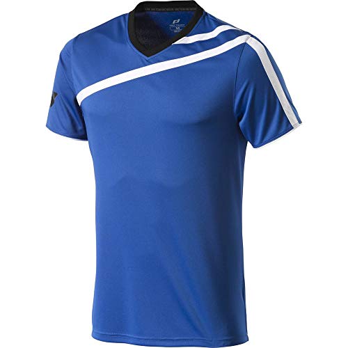 Pro Touch Herren Kristopher T-Shirt, Blau, M Pro Touch Herren Kristopher T-Shirt, Blau, M von Pro Touch