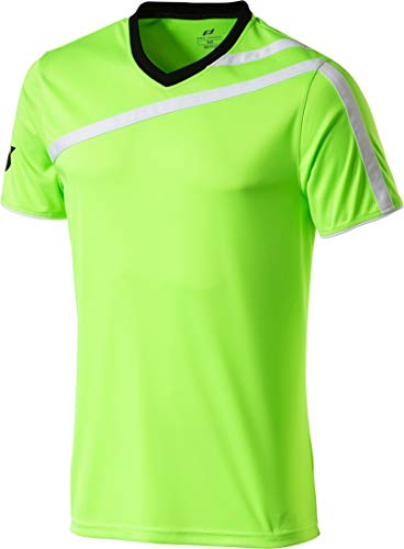 Pro Touch Herren Kristopher T-Shirt, Grün, XL Pro Touch Herren Kristopher T-Shirt, Grün, XL von Pro Touch
