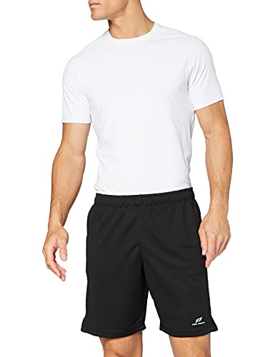 Pro Touch Herren Kyle Shorts, schwarz, S Pro Touch Herren Kyle Shorts, schwarz, S von Pro Touch