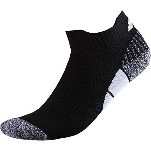 Pro Touch Herren Levi Socken, Black, 42-44 Pro Touch Herren Levi Socken, Black, 42-44 von Pro Touch