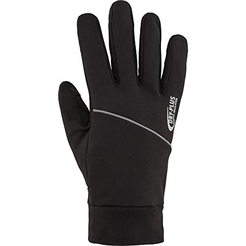 Pro Touch Herren Maddoc Handschuhe, Black, S Pro Touch Herren Maddoc Handschuhe, Black, S von Pro Touch