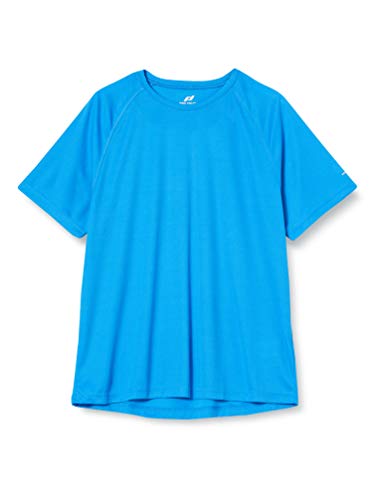 Pro Touch Herren Martin III T-Shirt, Blue Royal, S von Pro Touch