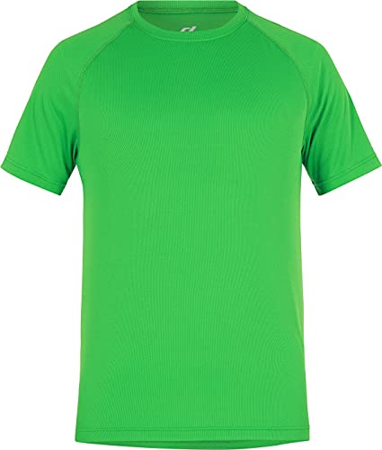 Pro Touch Herren Martin III T-Shirt, Grün, L Pro Touch Herren Martin III T-Shirt, Grün, L von Pro Touch