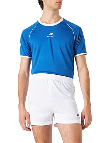 Pro Touch Herren Match Trikot-Set, Blau, L Pro Touch Herren Match Trikot-Set, Blau, L von Pro Touch