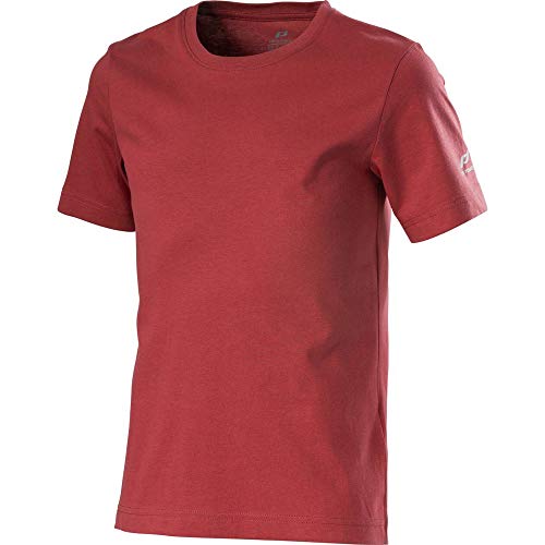 Pro Touch Herren Samba T-Shirt, Red, 3XL Pro Touch Herren Samba T-Shirt, Red, 3XL von Pro Touch