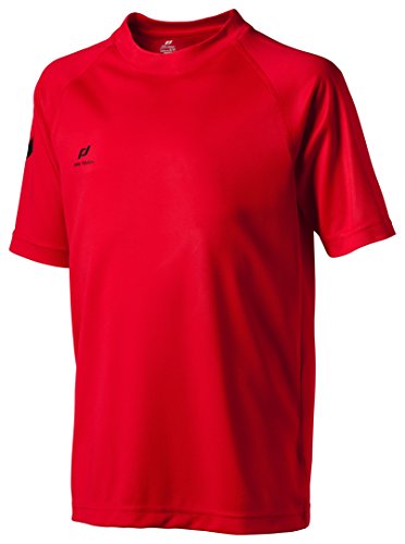 Pro Touch Herren Sole Trikot, Rot, S Pro Touch Herren Sole Trikot, Rot, S von Pro Touch