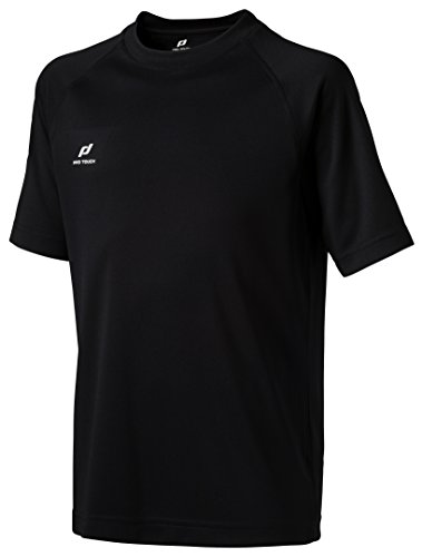 Pro Touch Herren Sole Trikot, Schwarz, S Pro Touch Herren Sole Trikot, Schwarz, S von Pro Touch