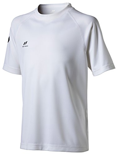 Pro Touch Herren Sole Trikot, weiß, 2XL Pro Touch Herren Sole Trikot, weiß, 2XL von Pro Touch
