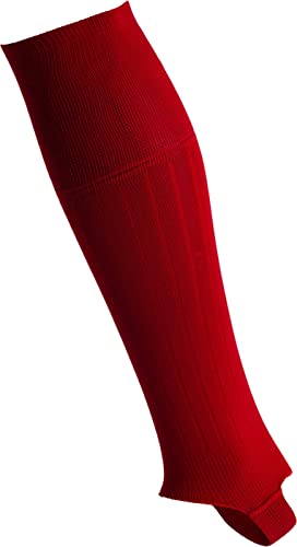 Pro Touch Herren Uni II Stutzen, Rot, 3 Pro Touch Herren Uni II Stutzen, Rot, 3 von Pro Touch