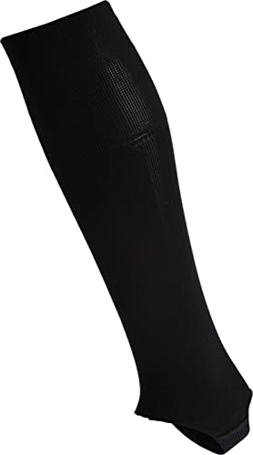 Pro Touch Herren Uni II Stutzen, Schwarz, 3 Pro Touch Herren Uni II Stutzen, Schwarz, 3 von Pro Touch