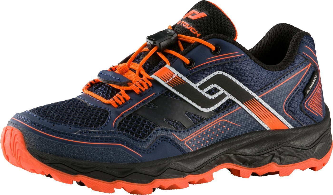 Pro Touch IS K-Trail-Run-Schuh Ridgerunn 00902-000300 Sneaker Pro Touch IS K-Trail-Run-Schuh Ridgerunn 00902-000300 Sneaker von Pro Touch