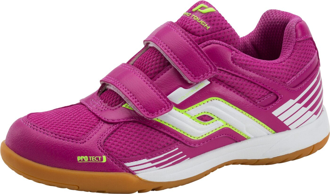 Pro Touch Indoor-Schuh Courtplayer Klett Jr. Indoorschuh Pro Touch Indoor-Schuh Courtplayer Klett Jr. Indoorschuh von Pro Touch