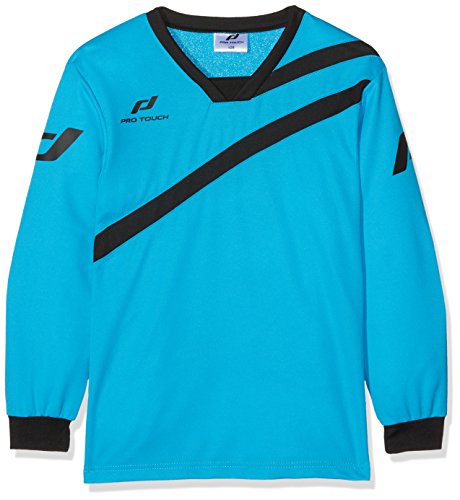 Pro Touch Kinder Barca Torwart-Trikot, blau, 164 Pro Touch Kinder Barca Torwart-Trikot, blau, 164 von Pro Touch