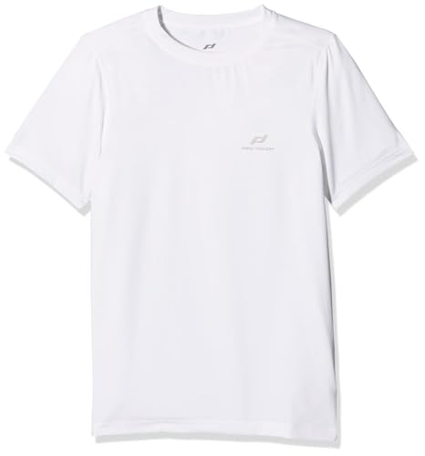 Pro Touch Kinder Keene T-Shirt, weiß, 140 Pro Touch Kinder Keene T-Shirt, weiß, 140 von Pro Touch