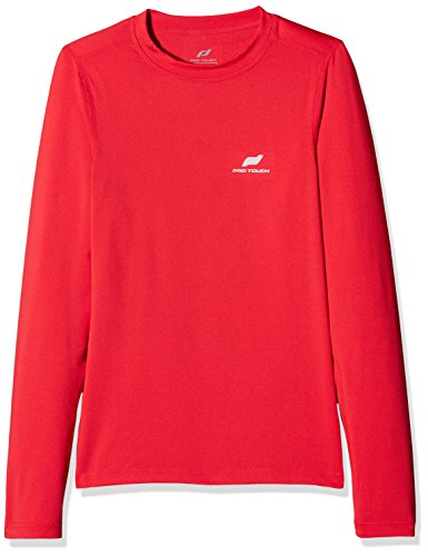 Pro Touch Kinder King T-Shirt, rot, 152 Pro Touch Kinder King T-Shirt, rot, 152 von Pro Touch