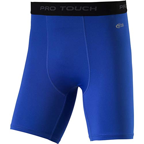 Pro Touch Kinder Kristian Shorts, Blau, 140 Pro Touch Kinder Kristian Shorts, Blau, 140 von Pro Touch