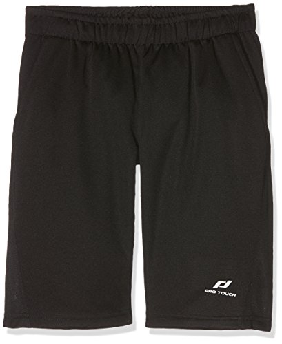Pro Touch Kinder Kyle Shorts, Schwarz, 140 Pro Touch Kinder Kyle Shorts, Schwarz, 140 von Pro Touch