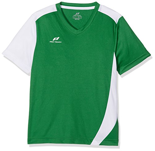 Pro Touch Kinder Sesta Trikot, grün, 164 Pro Touch Kinder Sesta Trikot, grün, 164 von Pro Touch