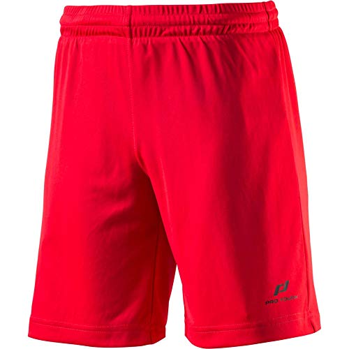 Pro Touch Kinder Son Shorts, rot, 164 Pro Touch Kinder Son Shorts, rot, 164 von Pro Touch