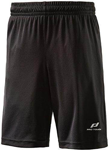 Pro Touch Kinder Son Shorts, schwarz, 116 Pro Touch Kinder Son Shorts, schwarz, 116 von Pro Touch
