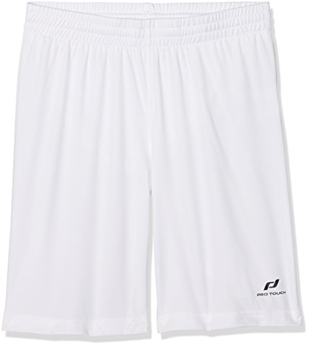 Pro Touch Kinder Son Shorts, weiß, 164 Pro Touch Kinder Son Shorts, weiß, 164 von Pro Touch