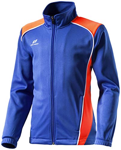 Pro Touch Kinder Stubb Trainingsjacke, blau, 164 Pro Touch Kinder Stubb Trainingsjacke, blau, 164 von Pro Touch