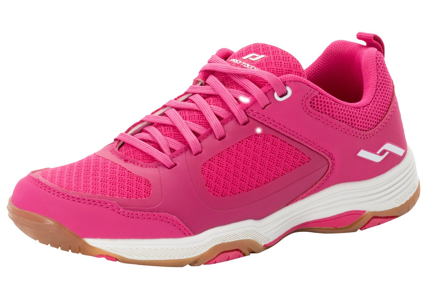 Pro Touch Rebel IV J Indoorschuh Pro Touch Rebel IV J Indoorschuh von Pro Touch