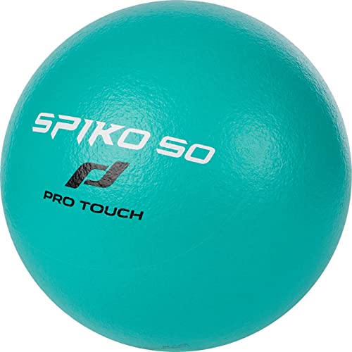 Pro Touch Spiko 50 Volleyball, Blue, 1 Pro Touch Spiko 50 Volleyball, Blue, 1 von Pro Touch