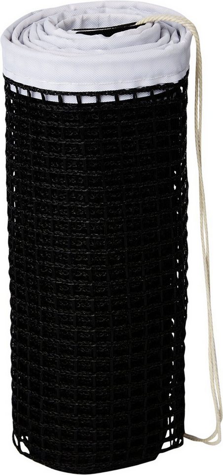 Pro Touch Tischtennisnetz Tischtennis-Netz Pro 1000 - schwarz/weiß Pro Touch Tischtennisnetz Tischtennis-Netz Pro 1000 - schwarz/weiß von Pro Touch