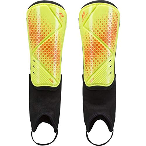 Pro Touch Unisex – Erwachsene Force 300 Hs Schoner, GELB/ORANGE, XL Pro Touch Unisex – Erwachsene Force 300 Hs Schoner, GELB/ORANGE, XL von Pro Touch