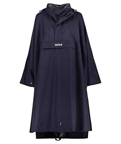 PRO-X elements Poncho High Peak, Marine, XS/S, 7188 PRO-X elements Poncho High Peak, Marine, XS/S, 7188 von PRO-X elements