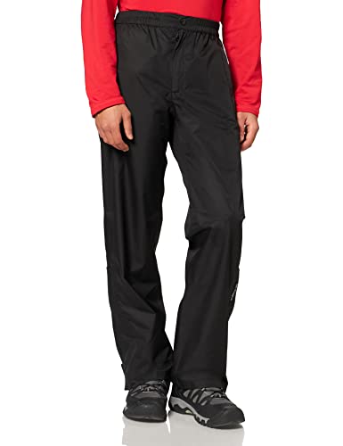 PRO-X elements Herren majola Hose, Schwarz, M EU von PRO-X elements