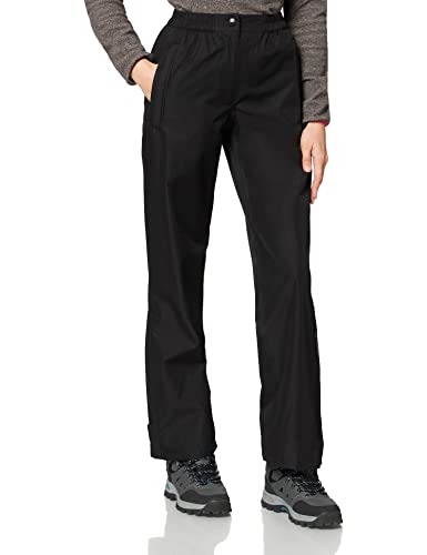 PRO-X elements Damen Majola Hose, Schwarz, 40 EU von PRO-X elements