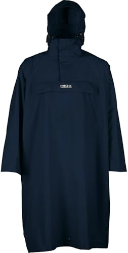 PRO-X elements Kraxenponcho Matterhorn, Marine, XL/XXL, 7285 PRO-X elements Kraxenponcho Matterhorn, Marine, XL/XXL, 7285 von PRO-X elements