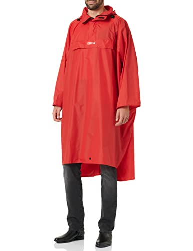 PRO-X elements Kraxenponcho Matterhorn, Rot, XL/XXL, 7285 PRO-X elements Kraxenponcho Matterhorn, Rot, XL/XXL, 7285 von PRO-X elements
